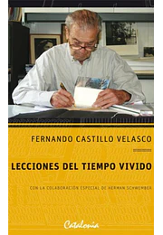 Lecciones del tiempo vivido