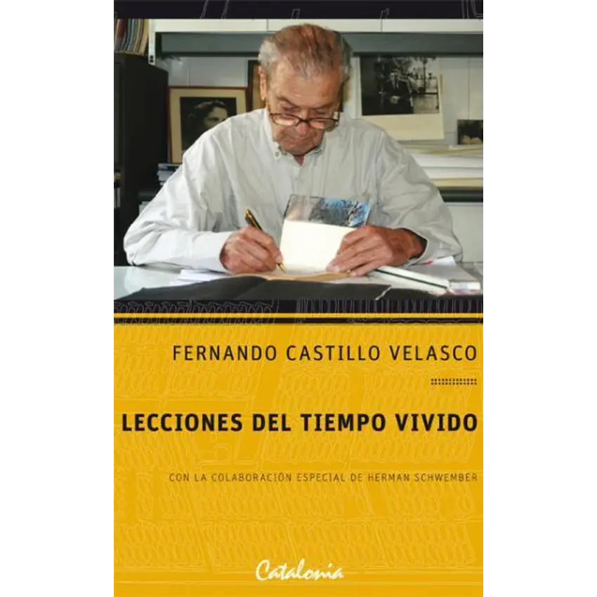 Lecciones del tiempo vivido 1