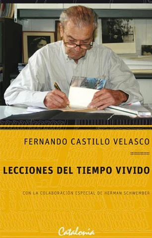 Lecciones del tiempo vivido