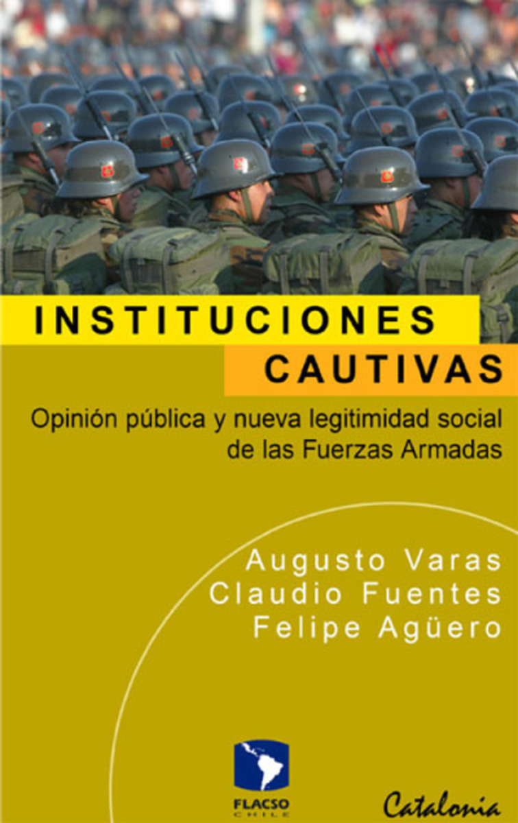 Instituciones cautivas