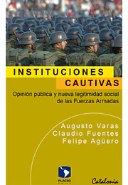 Instituciones cautivas