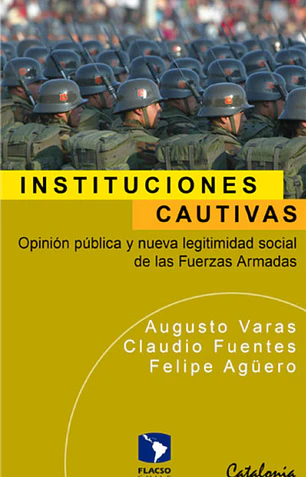 Instituciones cautivas