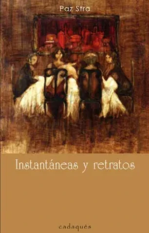 Instantáneas y retratos