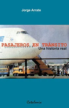 Pasajeros en tránsito
