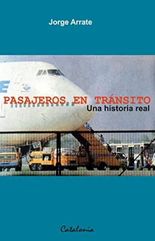 Pasajeros en tránsito