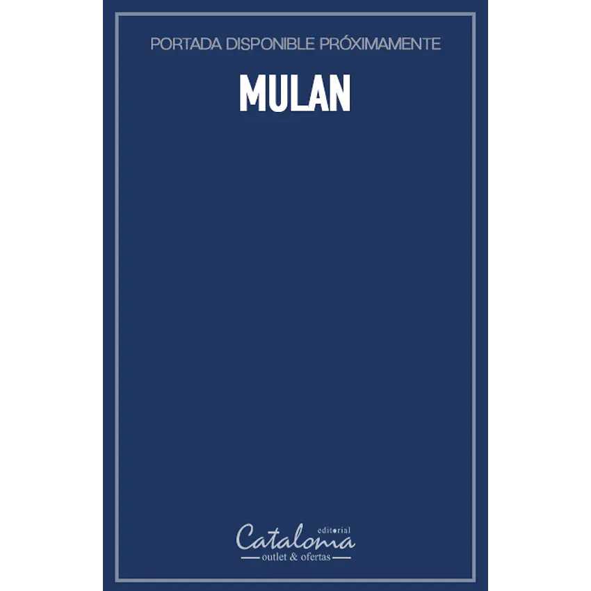Mulan 1