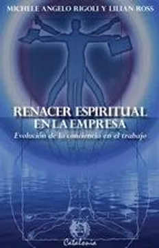 Renacer espiritual en la empresa