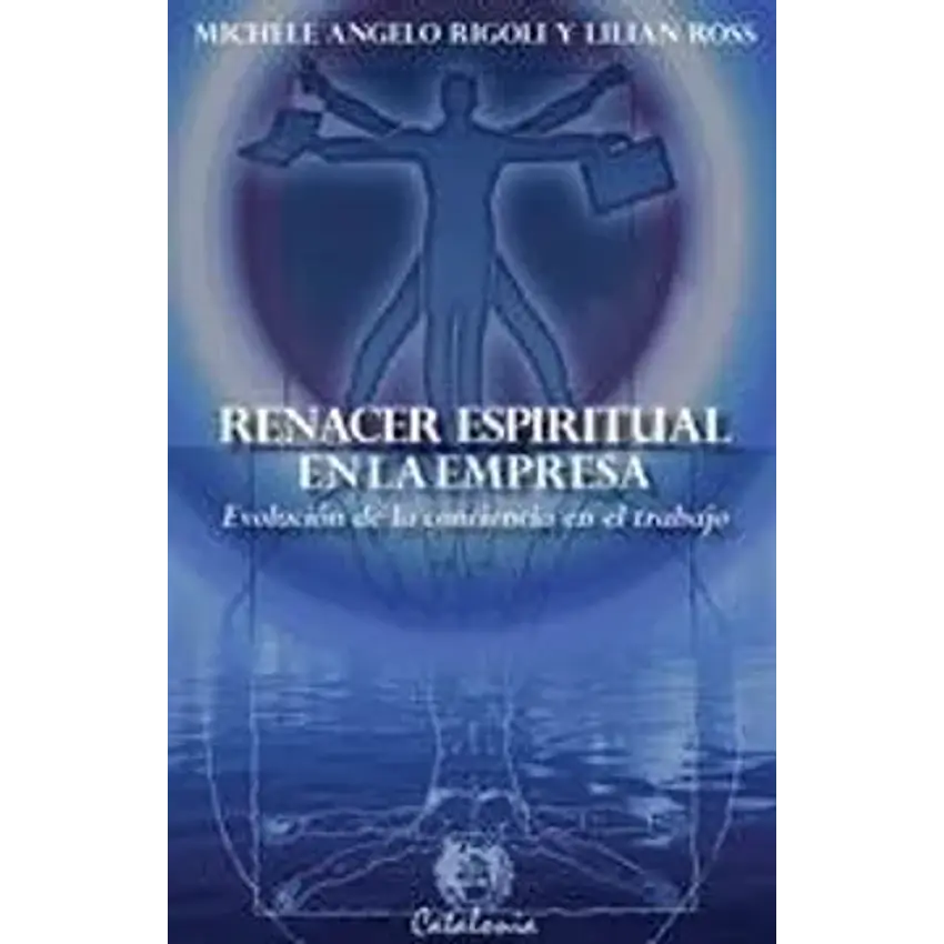Renacer espiritual en la empresa 1