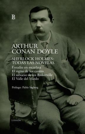 Sherlock Holmes: todas las novelas