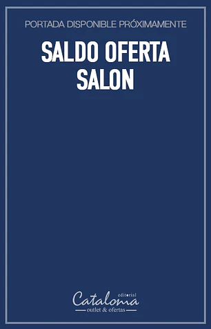Saldo oferta salon