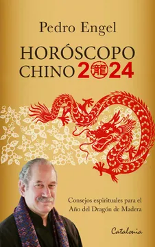 Horóscopo chino 2024
