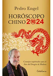Horóscopo chino 2024
