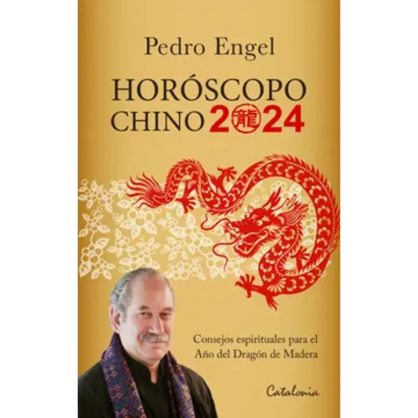 Horóscopo chino 2024 1