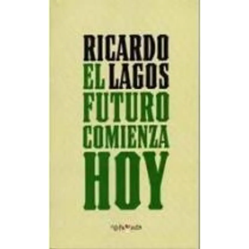 El futuro comienza hoy 1