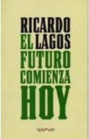 El futuro comienza hoy