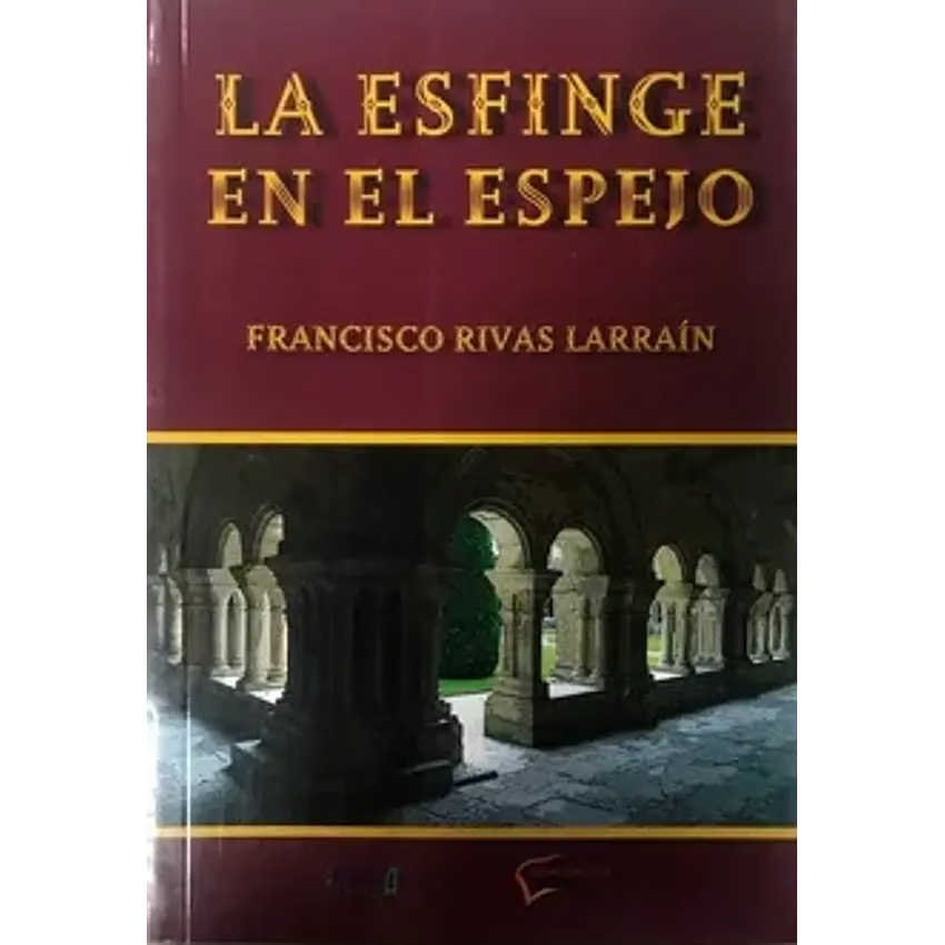 La esfinge en el espejo 1
