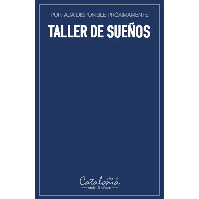 Taller de sueños 1