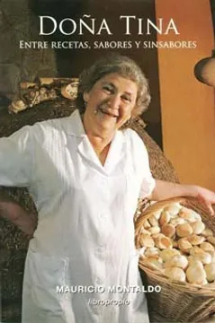 Doña tina