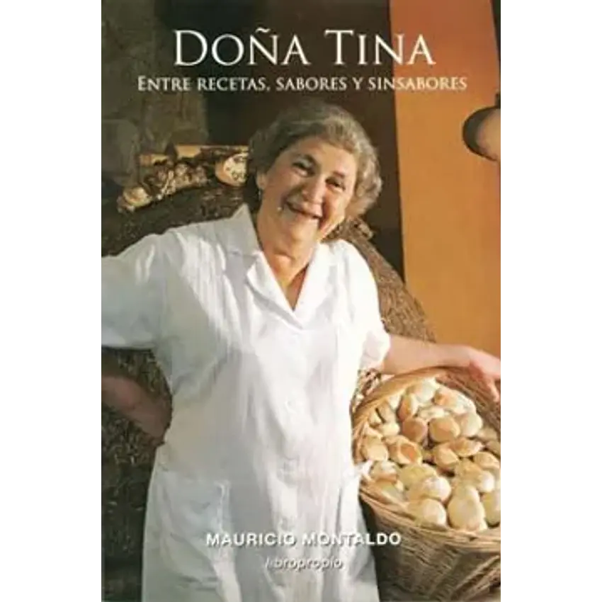 Doña tina 1