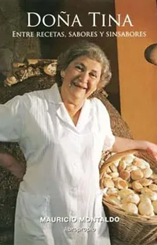 Doña tina