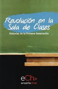 Revolucion en la sala de clases