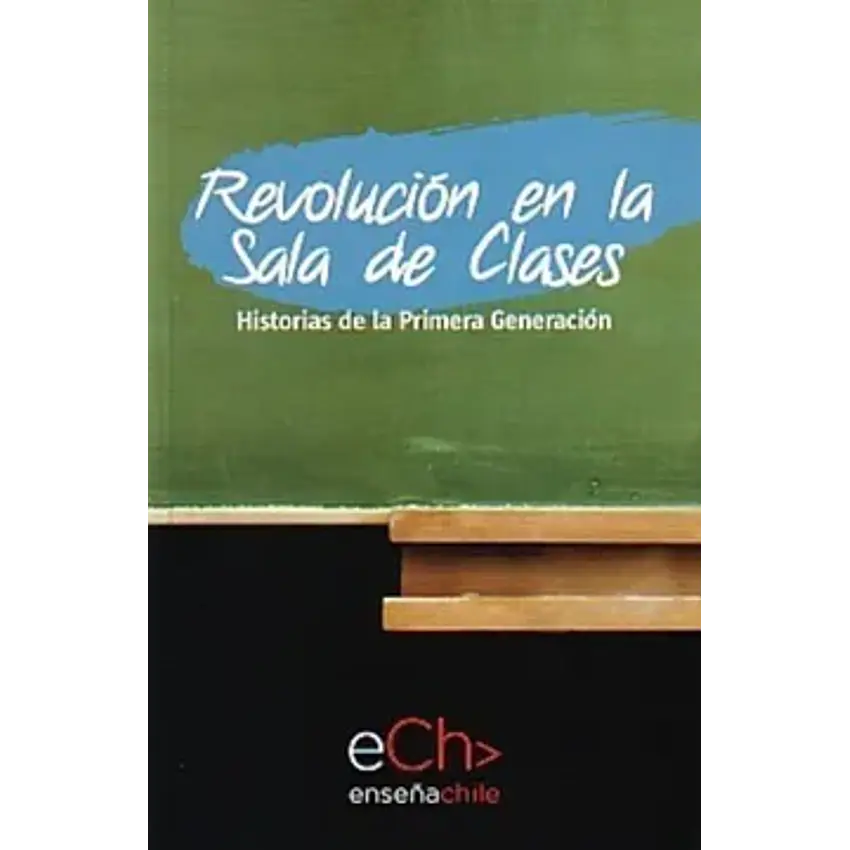 Revolucion en la sala de clases 1