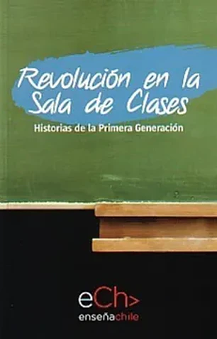 Revolucion en la sala de clases