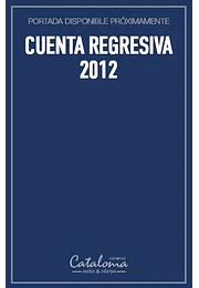 Cuenta regresiva 2012