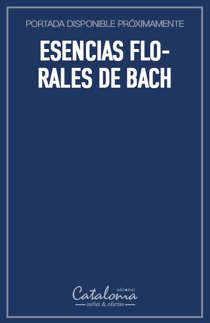 Esencias florales de bach