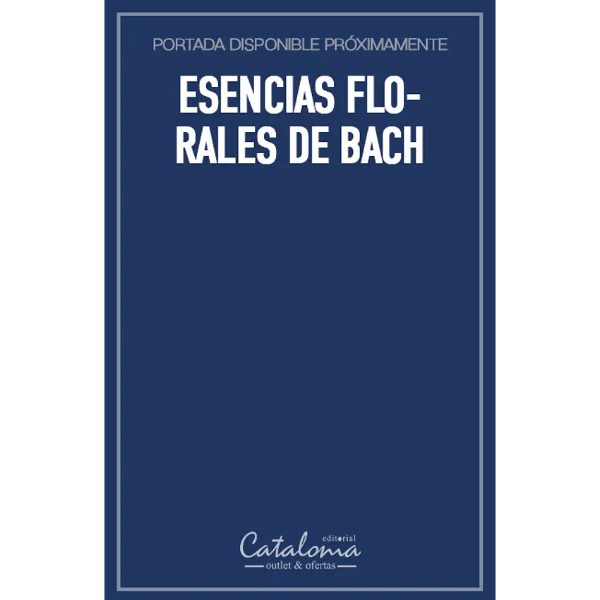Esencias florales de bach 1