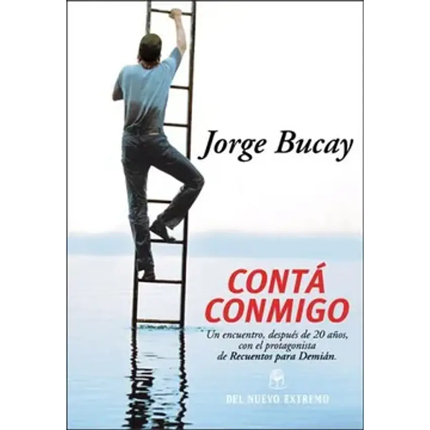 Conta conmigo 1