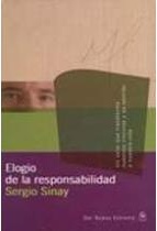 Elogio de la responsabilidad 2° edic