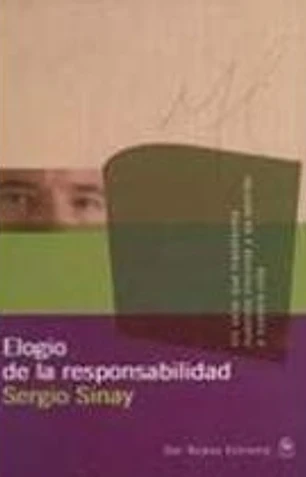 Elogio de la responsabilidad 2° edic