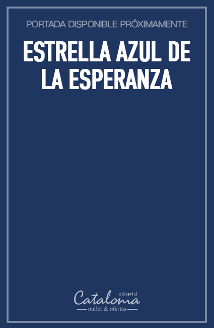 Estrella azul de la esperanza