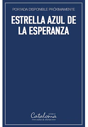 Estrella azul de la esperanza