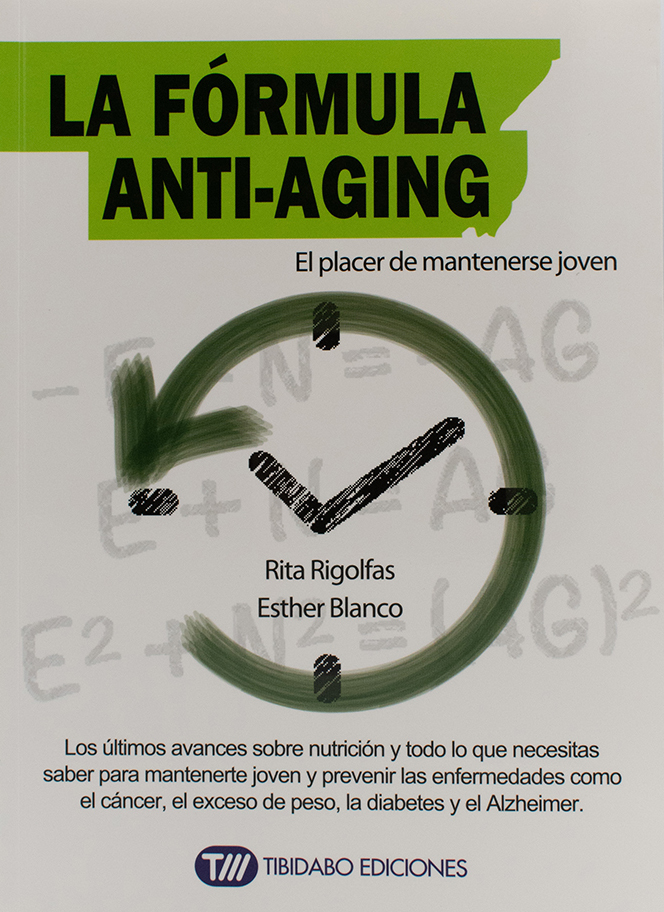 La fórmula anti-aging