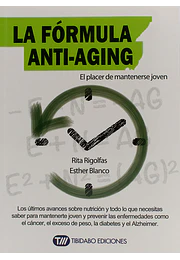 La fórmula anti-aging