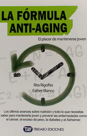 La fórmula anti-aging