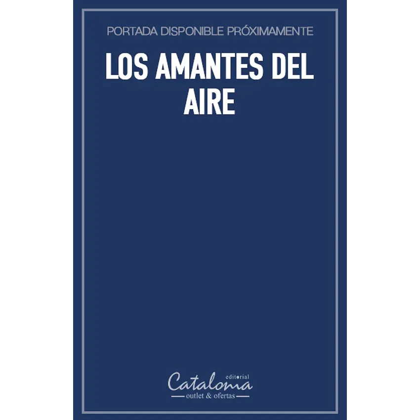 Los amantes del aire 1