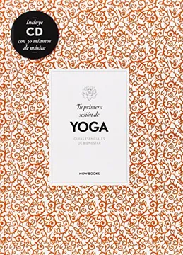 Tu primera sesión de yoga