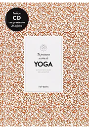 Tu primera sesión de yoga