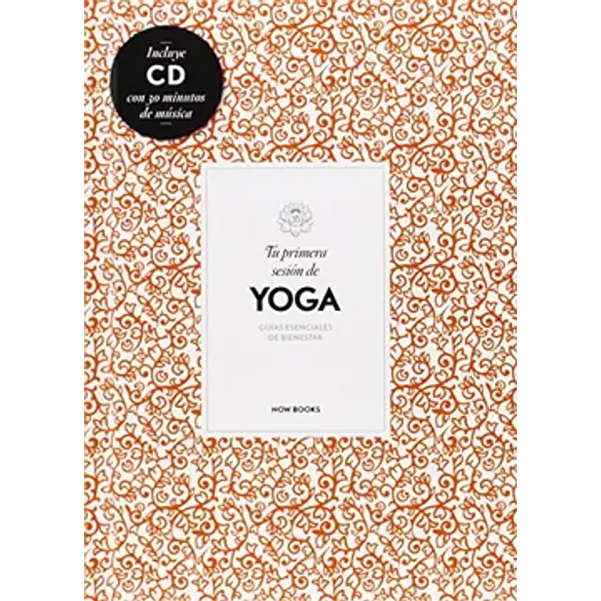 Tu primera sesión de yoga 1