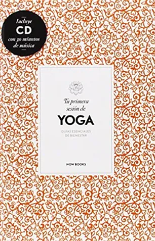 Tu primera sesión de yoga