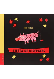Fiesta de disfraces