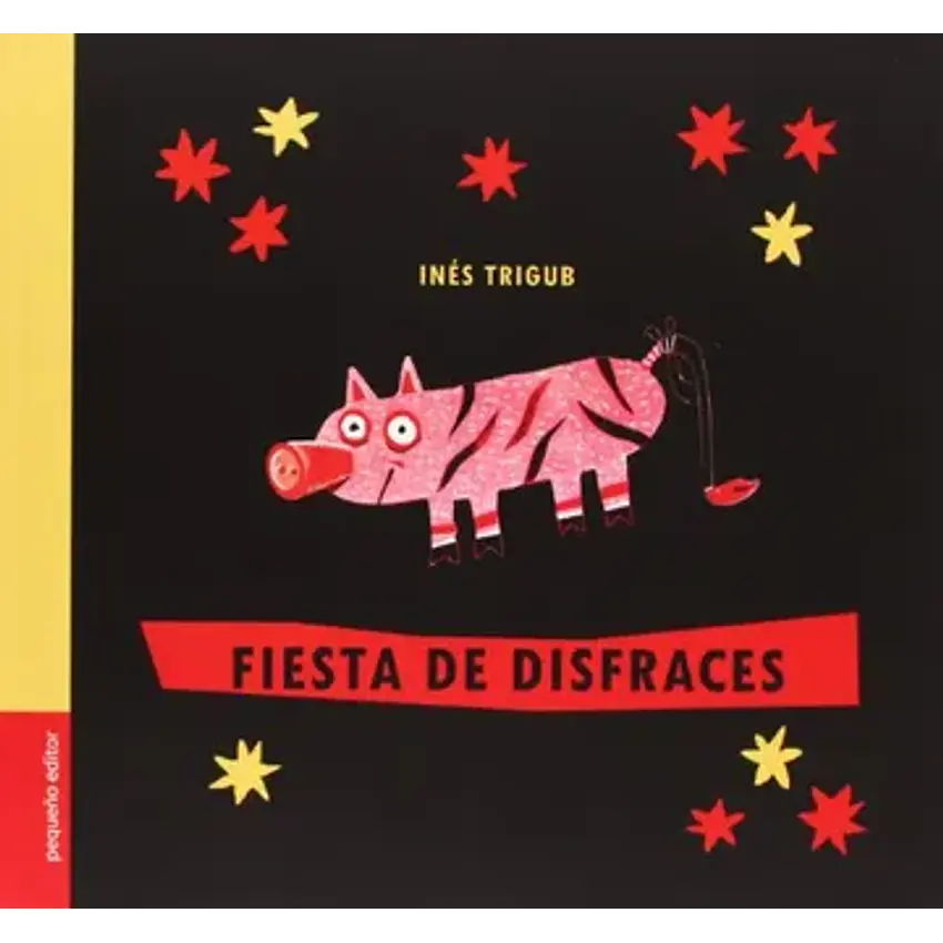 Fiesta de disfraces 1