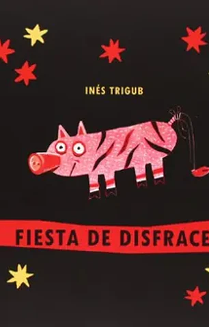 Fiesta de disfraces
