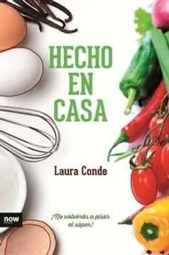 Hecho en casa