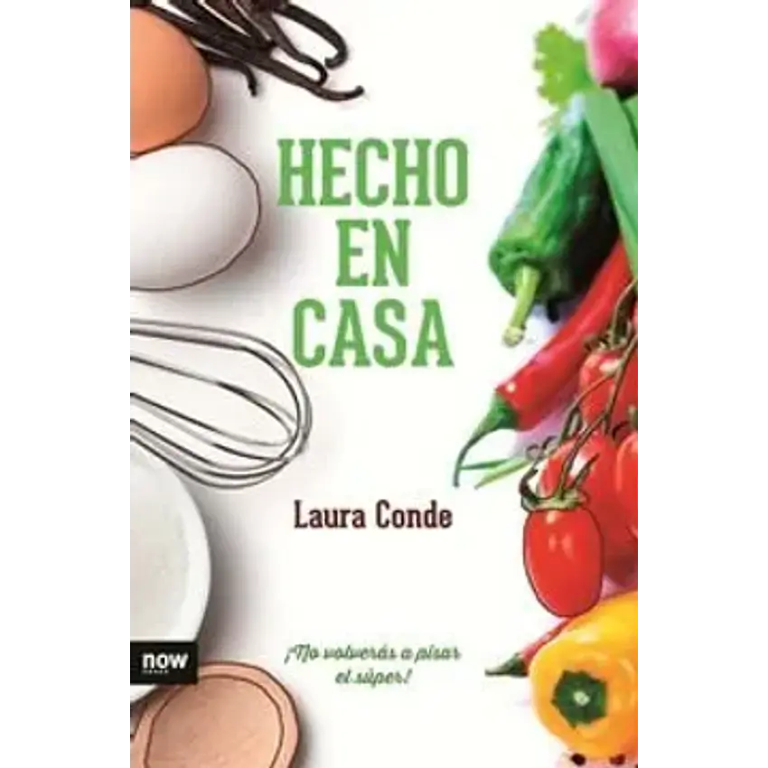 Hecho en casa 1