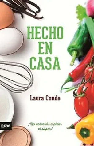 Hecho en casa