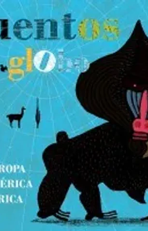 Cuentos del globo 1 sapos y diamantes (rustica)